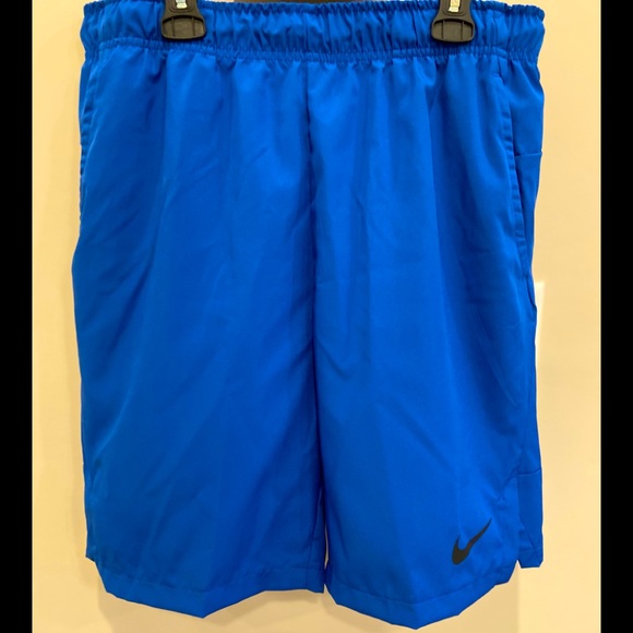 Nike Other - Nike Mens Shorts New With Tags